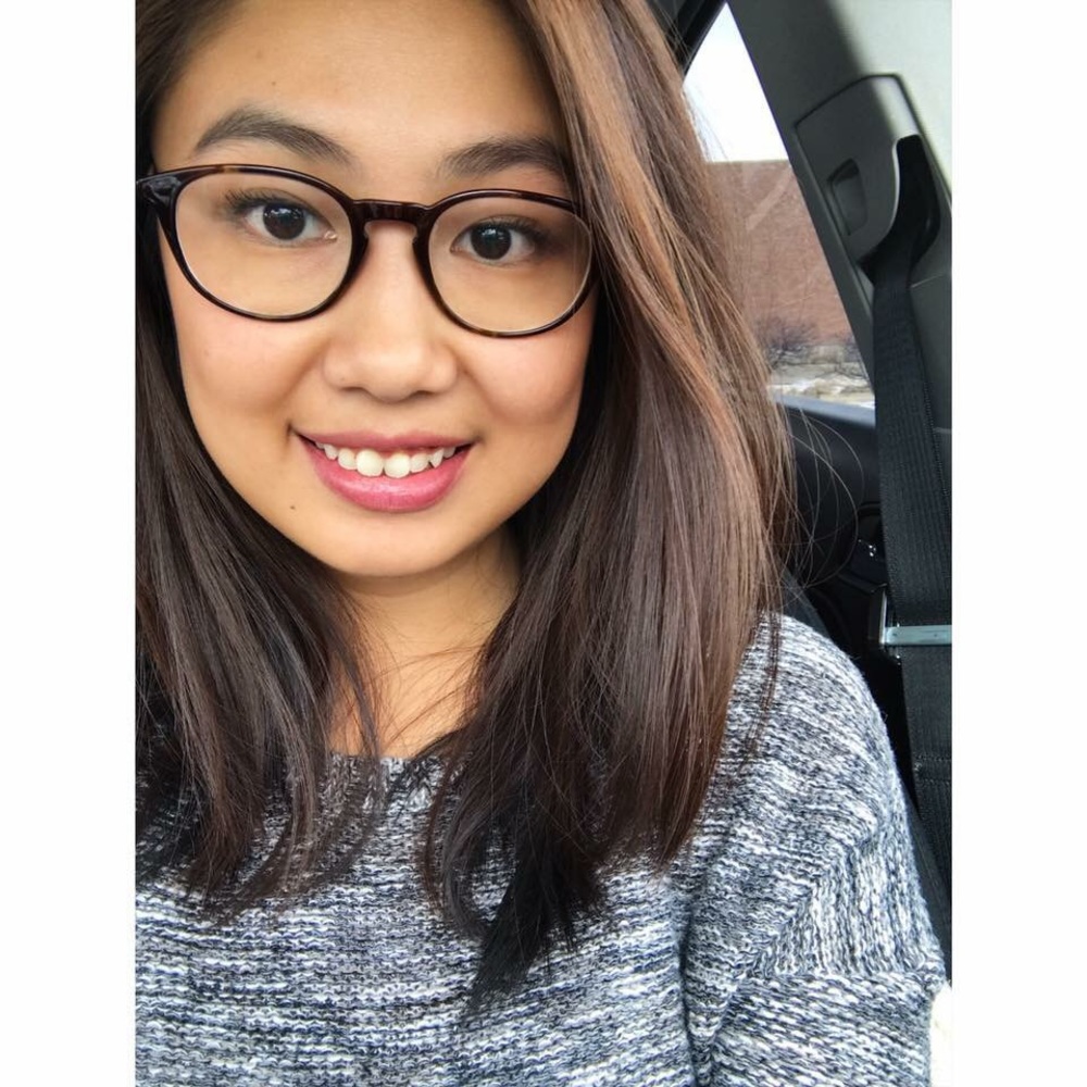 Meet your Posher, Riza